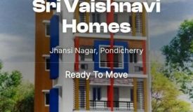 Sri Vaishnavi Homes