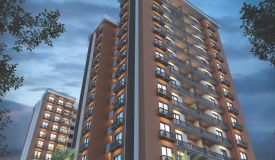 Rudraksh Elysium, Gandhinagar - Ultra Luxury 2/3 BHK Residences