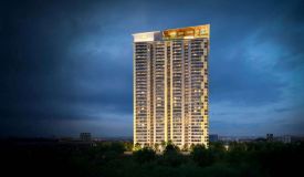 The Horizon Residences
