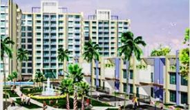 Shalimar Exotica, Indore - Imperial Apartments