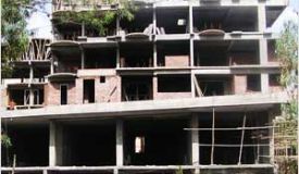 Shalimar Exotica, Indore - Imperial Apartments