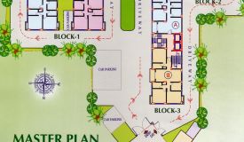 Signum Gardenia, Kolkata - Residential Apartments