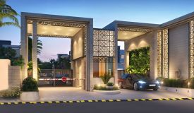 VSJ Elegant Avenue