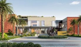 Lohia One Villa