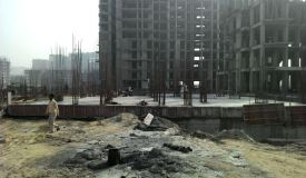 Grand Kingston, Noida - Studio Apartments