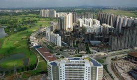 Palava City, Thane - 1 BHK / 2 BHK / 3 BHK Appartment