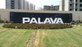 Palava City, Thane - 1 BHK / 2 BHK / 3 BHK Appartment