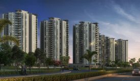 Eon Homes, Pune - 2/3 BHK Apartment