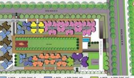 Panchsheel Hynish, Greater Noida - 2BHK Homes