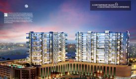 Fountainhead, Pune - 3 & 4 Bedroom Apartments