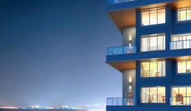 Fountainhead, Pune - 3 & 4 Bedroom Apartments