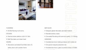 Devratna, Navi Mumbai - Residential Flats