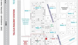 Devratna, Navi Mumbai - Residential Flats