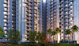 Lotus Parkscape, Greater Noida - Residential Flats