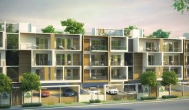 Woodview Residences, Gurgaon - Residential Apartments