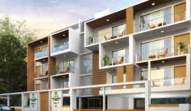 Woodview Residences, Gurgaon - Residential Apartments