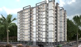 Nirvaana Residency