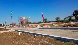 Sukrithi Ayatana, Sangareddy - Residential Plots