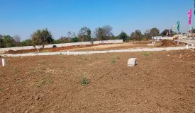 Sukrithi Ayatana, Sangareddy - Residential Plots