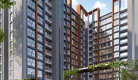 Unitary Keshav Nagar, Pune - 2/3 BHK Apartment