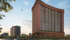 Zen Astral, Pune - 2/3 BHK Apartment