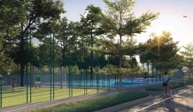 Sumadhura Panorama, Bangalore - Residential Plots