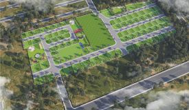 Mauli Crystal 35, Nagpur - Residential Plots