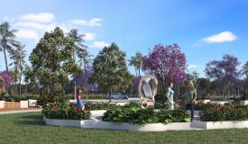 Mauli Crystal 35, Nagpur - Residential Plots