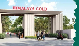 Himalaya Gold