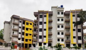 Sanjuchi Wadi, Sindhudurg - 1 BHK Apartment