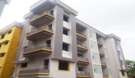 Sanjuchi Wadi, Sindhudurg - 1 BHK Apartment