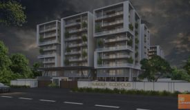 Sunder Ecopolis
