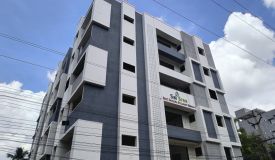Sunny Castle, Visakhapatnam - 2/3 BHK Apartment
