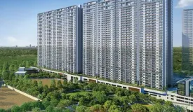 Godrej The Greenfront