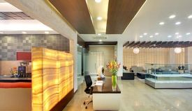 RPS Infinia, Faridabad - Commercial Shops, Office Space