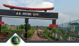 AK Dream City