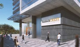 Sunteck Crest, Mumbai - Premium Office Space