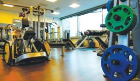 Sunteck Crest, Mumbai - Premium Office Space