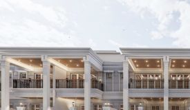 Aamra Nivaasa, Bhopal - Luxurious 3 BHK Bungalows