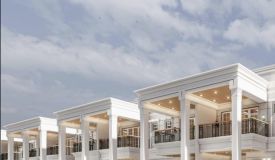 Aamra Nivaasa, Bhopal - Luxurious 3 BHK Bungalows