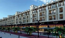 Jaycon Gateway Tirupati