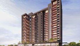 Swarnim Greens, Gandhinagar - 4/5 BHK Blissful Homes