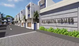 Swarnima Hearth Homes