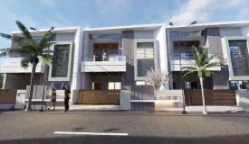 Swarnima Hearth Homes, Bilaspur, Chhattisgarh - Residential Plots