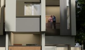 Swarnima Hearth Homes, Bilaspur, Chhattisgarh - Residential Plots
