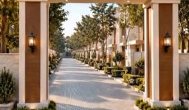 Hearth Homes
