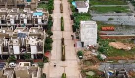 Hearth Homes, Bilaspur, Chhattisgarh - Residential Plots