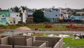 Hearth Homes, Bilaspur, Chhattisgarh - Residential Plots