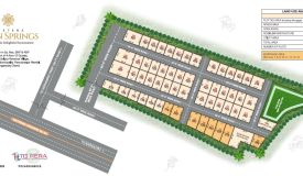 Geon Springs, Hyderabad - Residential Plots