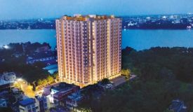 Bhawani Porshi Nagar